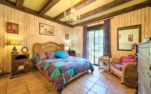 3 bedrooms Villa in Nueva Milla de Oro