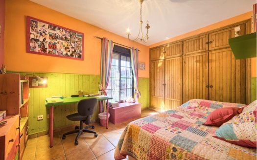 3 bedrooms Villa in Nueva Milla de Oro