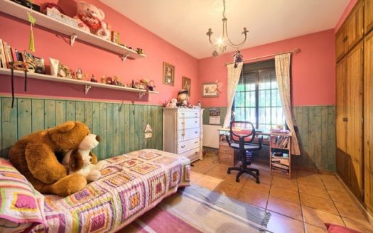 3 bedrooms Villa in Nueva Milla de Oro