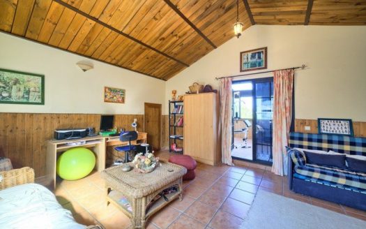 3 bedrooms Villa in Nueva Milla de Oro