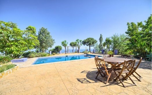 3 bedrooms Villa in Nueva Milla de Oro