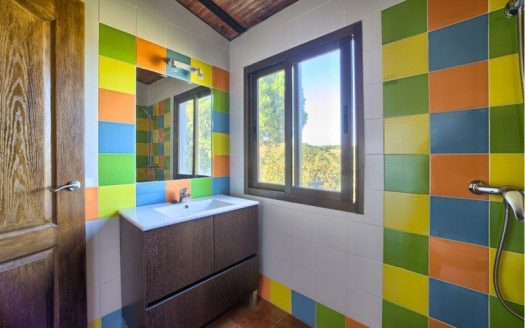 3 bedrooms Villa in Nueva Milla de Oro