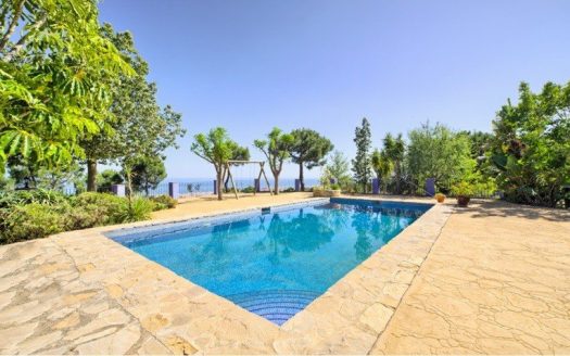 3 bedrooms Villa in Nueva Milla de Oro