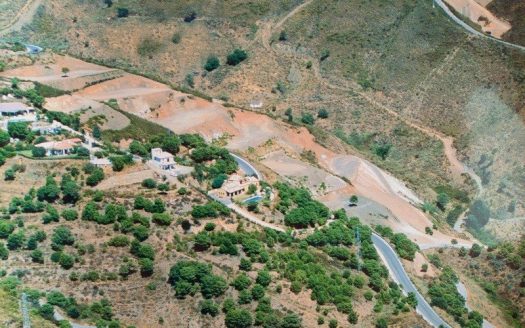 3 bedrooms Villa in Nueva Milla de Oro