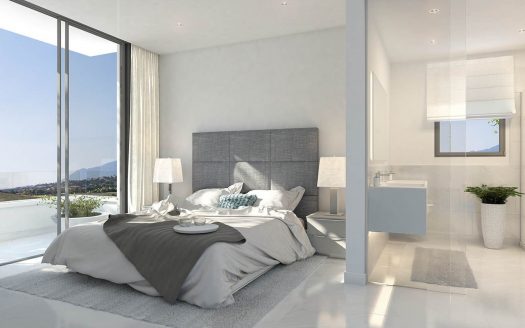 3 bedrooms Apartment in Nueva Milla de Oro