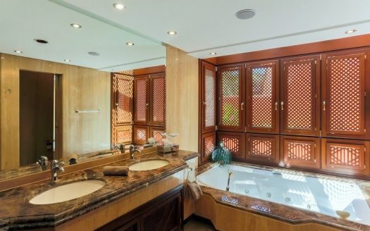 3 bedrooms Penthouse in Nueva Milla de Oro