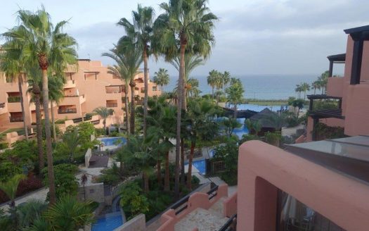 2 bedrooms Penthouse in Nueva Milla de Oro