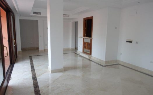 2 bedrooms Penthouse in Nueva Milla de Oro