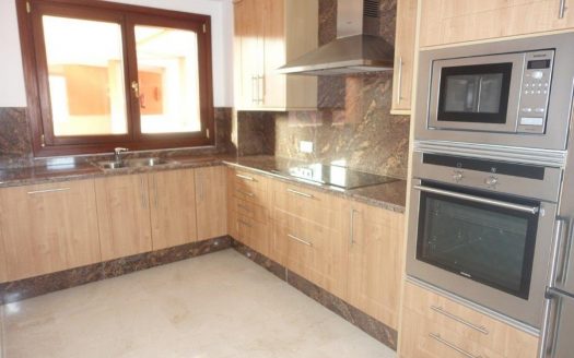 2 bedrooms Penthouse in Nueva Milla de Oro