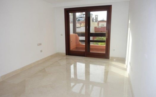 2 bedrooms Penthouse in Nueva Milla de Oro