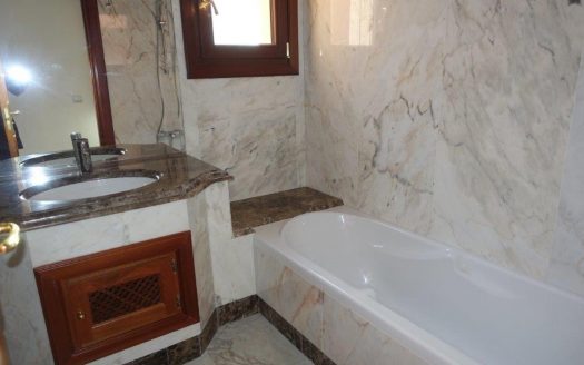 2 bedrooms Penthouse in Nueva Milla de Oro