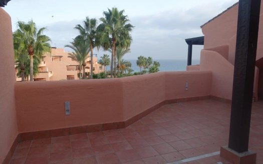 2 bedrooms Penthouse in Nueva Milla de Oro