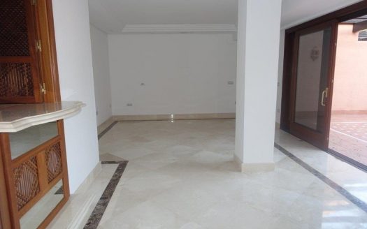2 bedrooms Penthouse in Nueva Milla de Oro