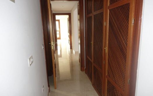 2 bedrooms Penthouse in Nueva Milla de Oro