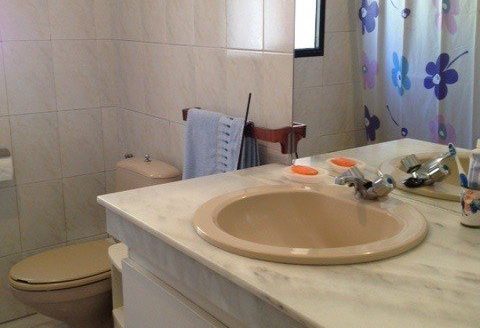 Villa de 4 dormitorios en Milla de Oro