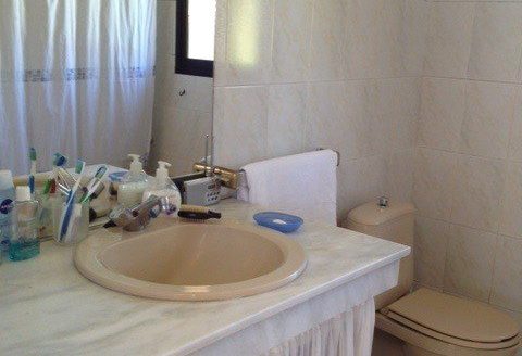 Villa de 4 dormitorios en Milla de Oro