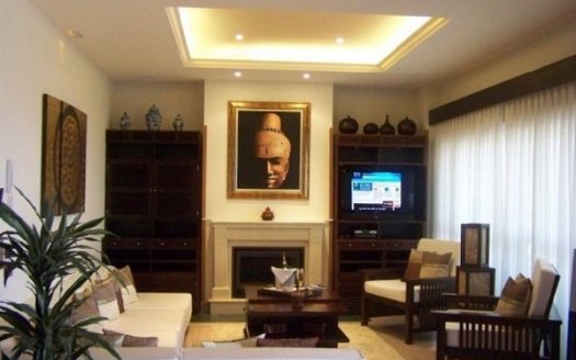 Villa de 6 dormitorios en Los Monteros