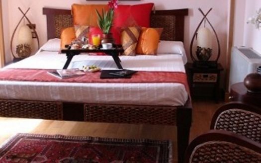 Villa de 6 dormitorios en Los Monteros