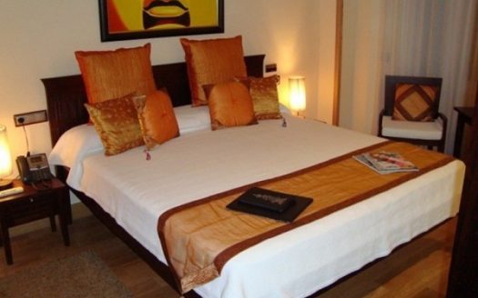 Villa de 6 dormitorios en Los Monteros