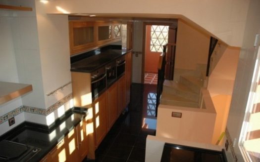 Villa de 6 dormitorios en Los Monteros