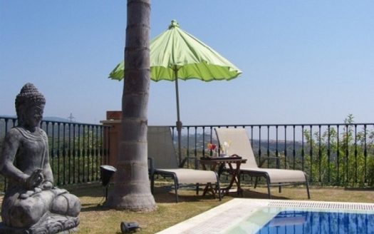 Villa de 6 dormitorios en Los Monteros