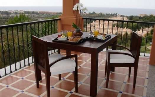 Villa de 6 dormitorios en Los Monteros
