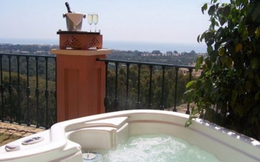 Villa de 6 dormitorios en Los Monteros