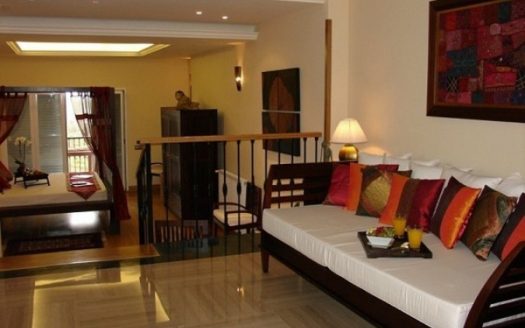 Villa de 6 dormitorios en Los Monteros