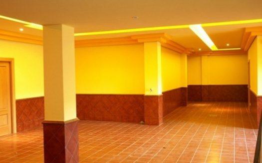 Villa de 6 dormitorios en Los Monteros