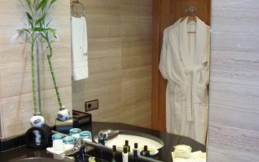 Villa de 6 dormitorios en Los Monteros