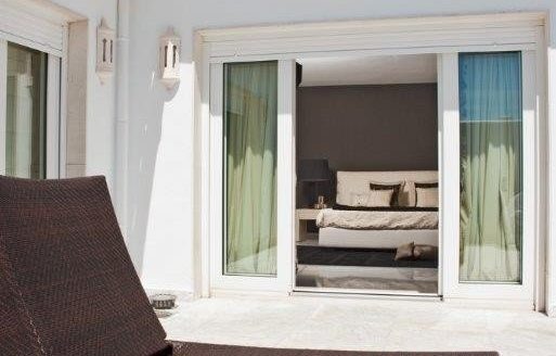 Ático de 3 dormitorios en Puerto Banus