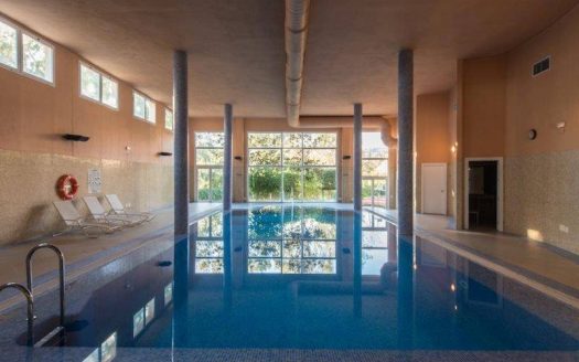 Ático de 3 dormitorios en Nueva Andalucia