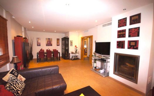 Villa de 4 dormitorios en La Quinta