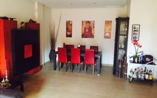 Villa de 4 dormitorios en La Quinta