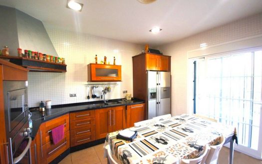 Villa de 4 dormitorios en La Quinta