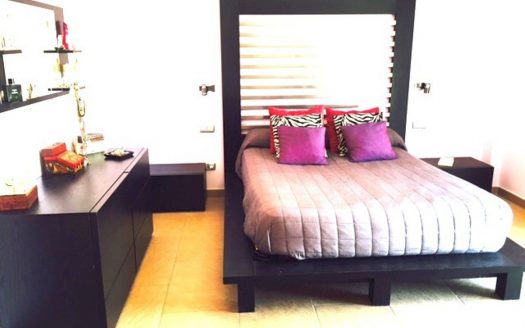 Villa de 4 dormitorios en La Quinta