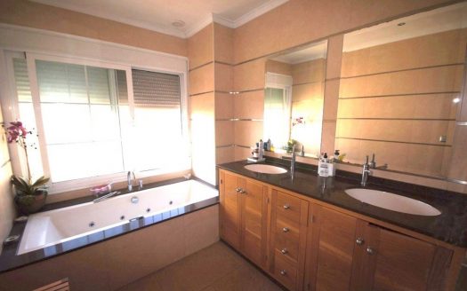 Villa de 4 dormitorios en La Quinta