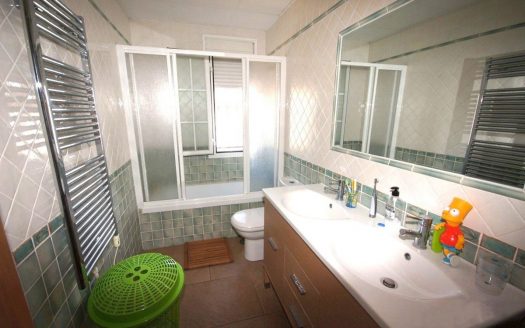 Villa de 4 dormitorios en La Quinta