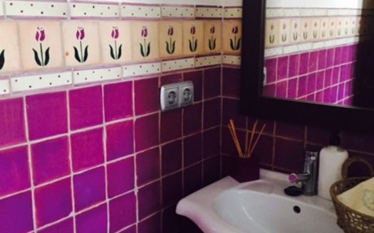 Villa de 4 dormitorios en La Quinta