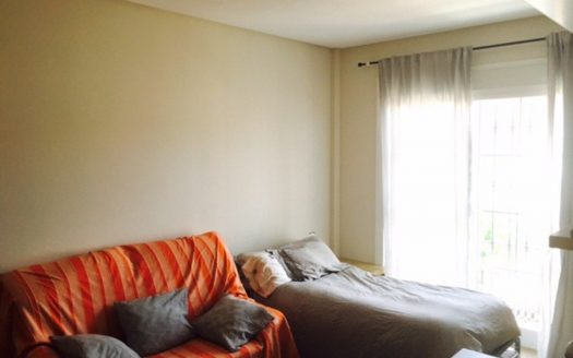 Villa de 4 dormitorios en La Quinta