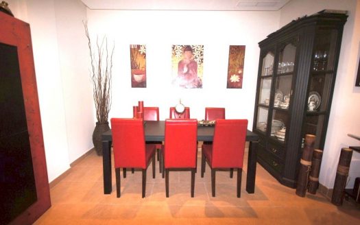 Villa de 4 dormitorios en La Quinta