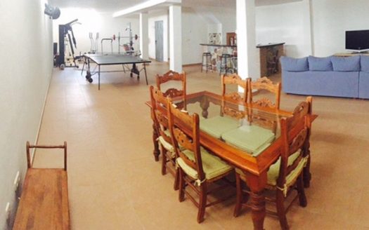 Villa de 4 dormitorios en La Quinta