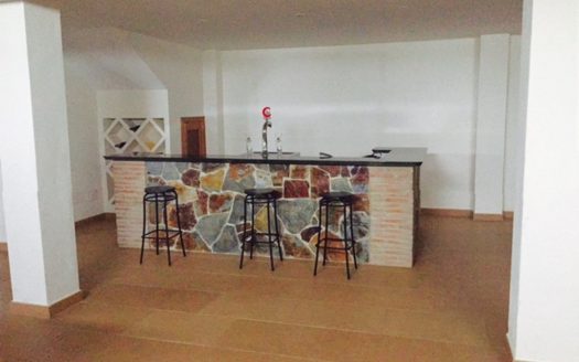 Villa de 4 dormitorios en La Quinta