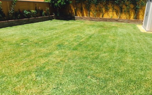 Villa de 4 dormitorios en La Quinta