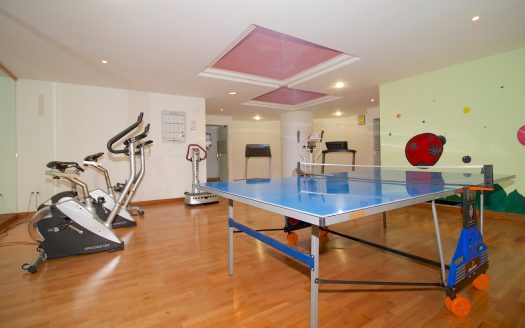 4 bedrooms Penthouse in Las Nayades