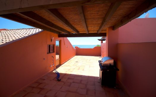 4 bedrooms Penthouse in Las Nayades