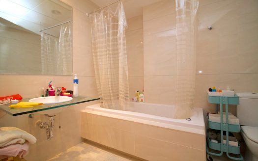 4 bedrooms Penthouse in Las Nayades