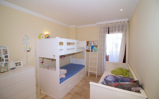 4 bedrooms Penthouse in Las Nayades