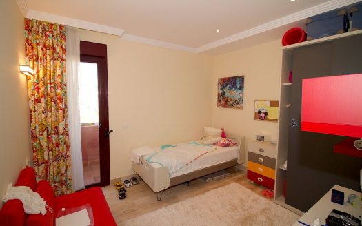 4 bedrooms Penthouse in Las Nayades