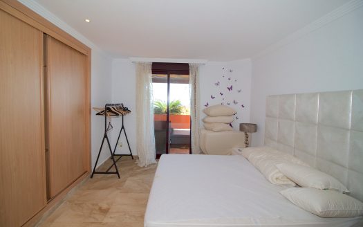4 bedrooms Penthouse in Las Nayades